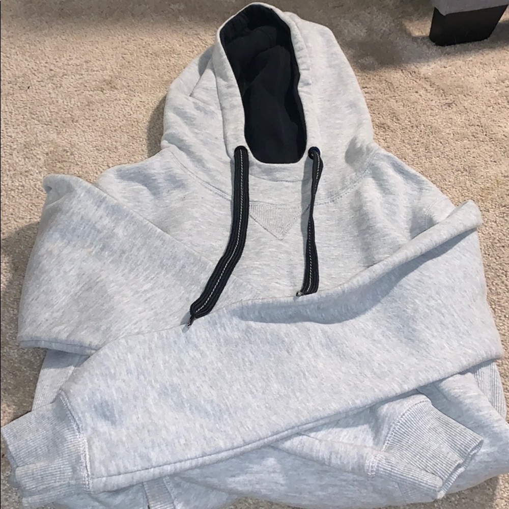 Men’s sweatshirt
